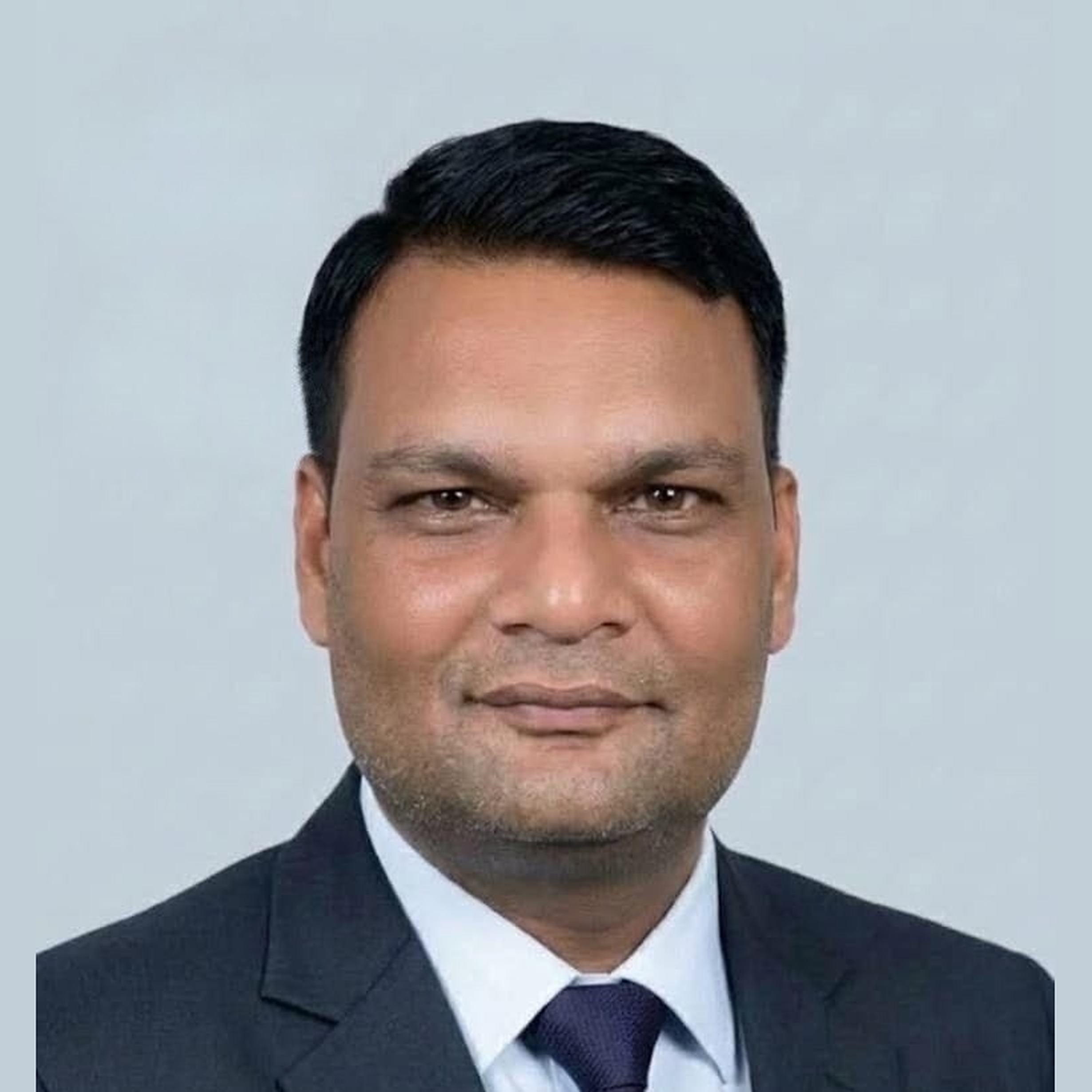 Shyam Babu